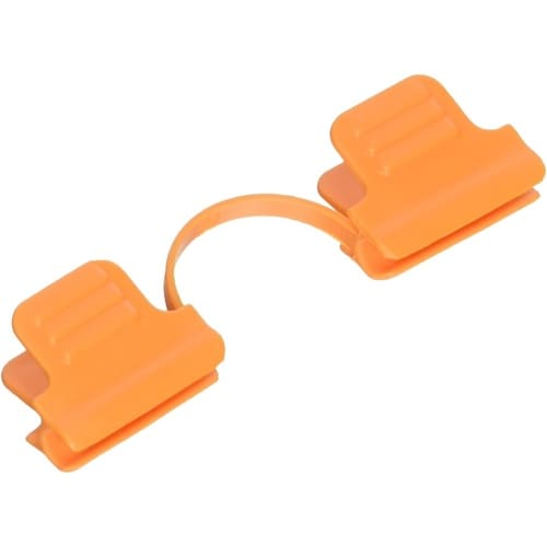 トンネルパッカー 10個入 5.5mm用 (オレン