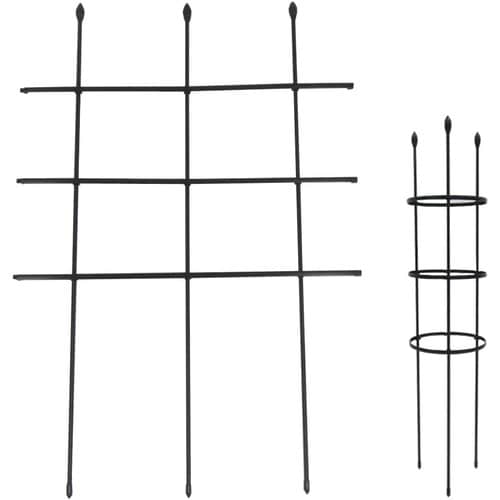 自在型トレリス 90cm