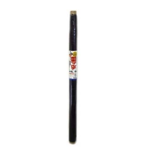 ニコニコ菜園マルチ 黒 95cmx50m
