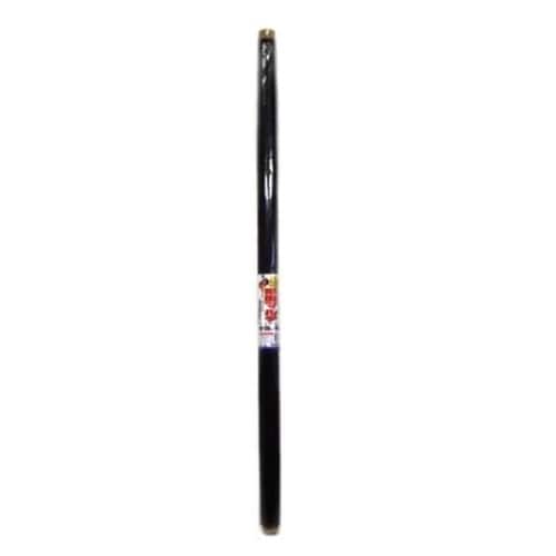 ニコニコ菜園マルチ 黒 135cmx50m