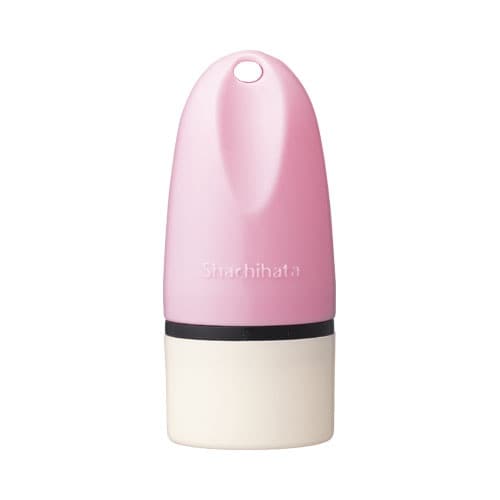 もちものスタンプMCロングMO ピンク