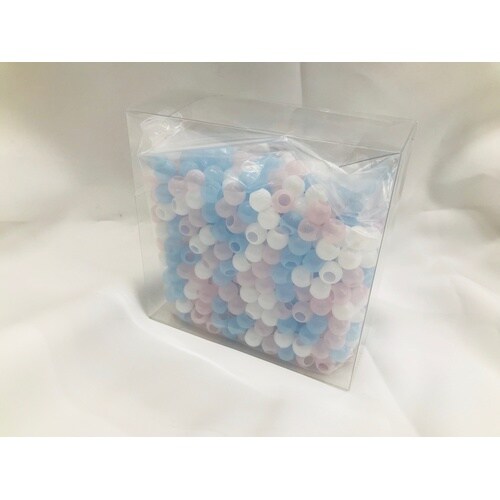 コルマビーズ3色80g