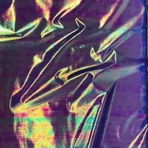 パールクロス パープル 5m