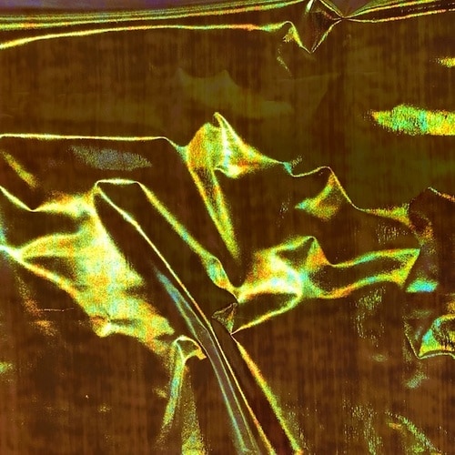 パールクロス オレンジ 1m