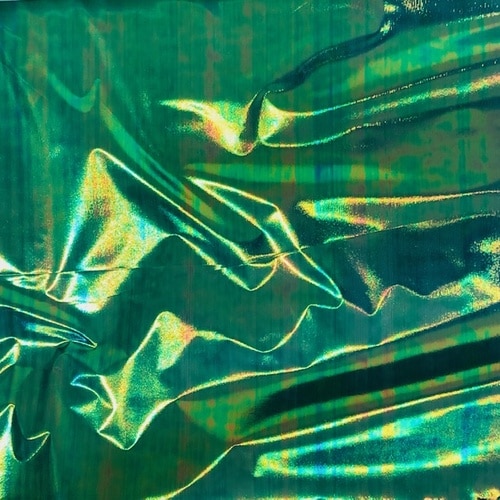 パールクロス グリーン 1m