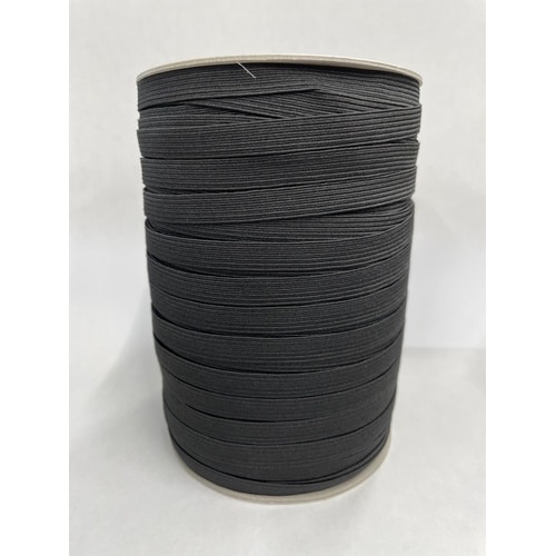 12コールゴム黒 150M