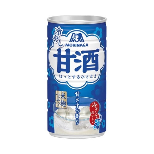 冷やし甘酒190g 30本