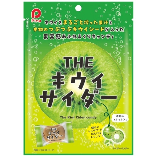 THEキウイサイダー×6