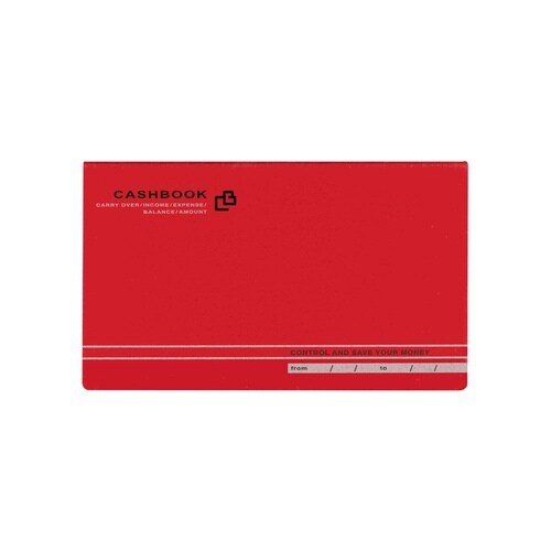 通帳型キャッシュ×20