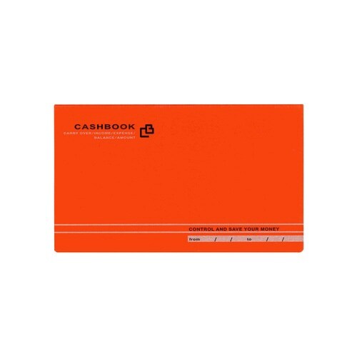 通帳型キャッシュ×20