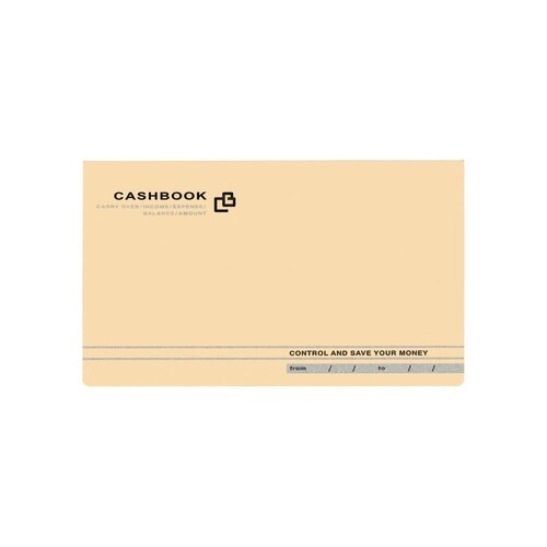 通帳型キャッシュ×20