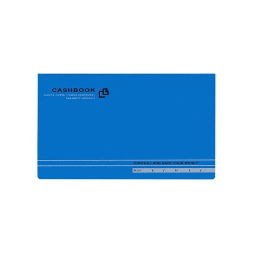 通帳型キャッシュ×20