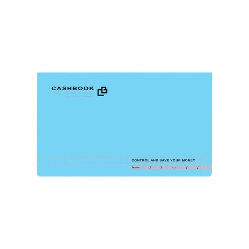 通帳型キャッシュ×20