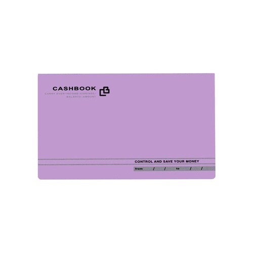 通帳型キャッシュ×20