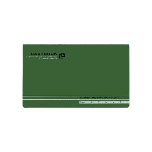 通帳型キャッシュ×20