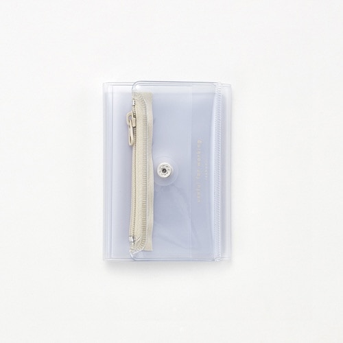 isshoni.カードファイル PVC×6