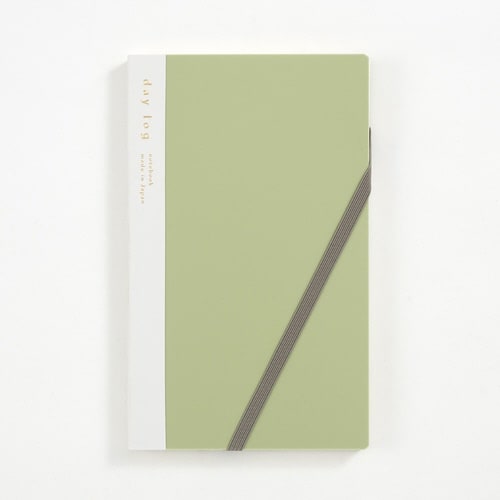 isshoni.デイログ B6×3