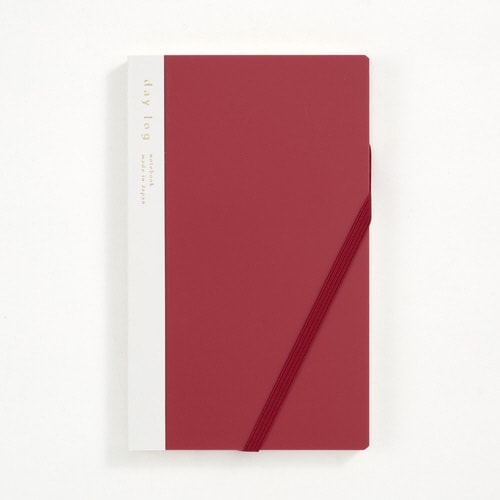 isshoni.デイログ B6×3