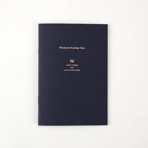 ティータイムにつける読書ノート×21