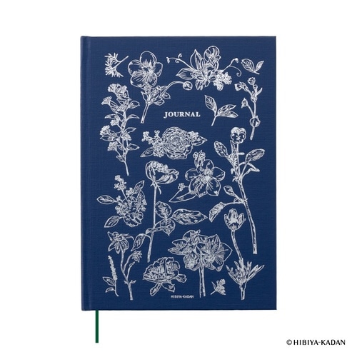 イージージャーナル×日比谷花壇 B6×3