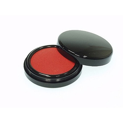 文化朱肉 40号×5