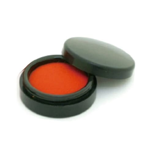 文化朱肉 25号×6