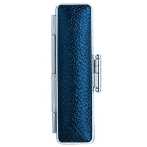 グロスモミ12×60ブルー×2