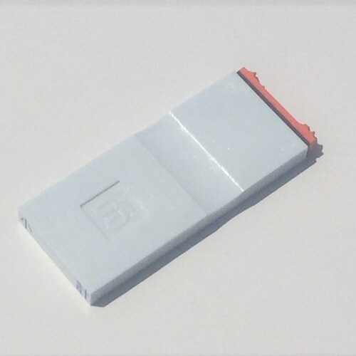 勘定科目印 単品 6月分×20