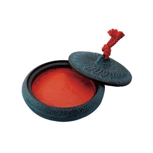 南部鉄器 ひまわり×2