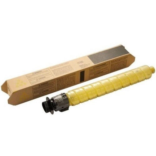 純正トナーイエロー IP C8500 600719