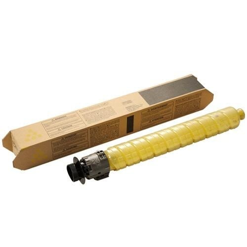 純正トナーイエローIP C8500H 600723