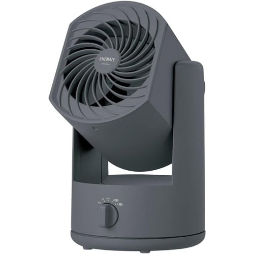 充電式フォールディングサーキュレーター