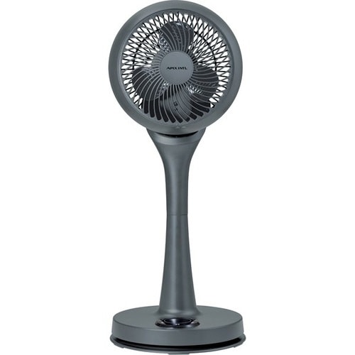 お掃除簡単サーキュレーションファン