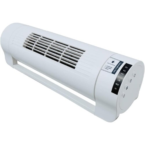 ランドリーファン AFC−131−BL