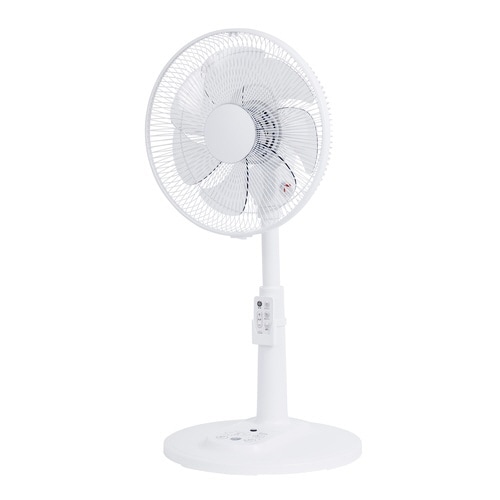 DCリビング扇風機 ZFL−D4AEC−W