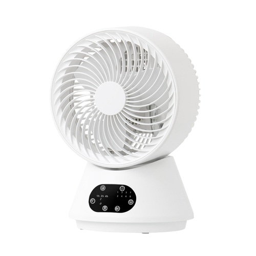 DCサーキュレーター ZSL−D4DC−W