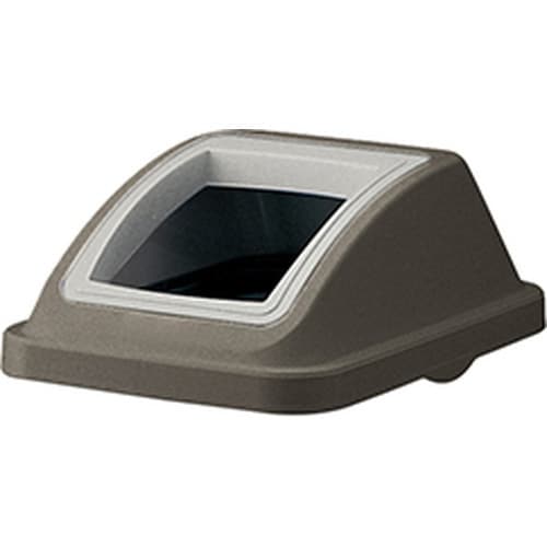 バイオペールオープン45型フタ スリム DGY×8