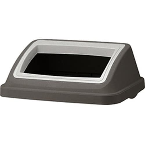 バイオペールオープン45型フタ ワイド DGY×8