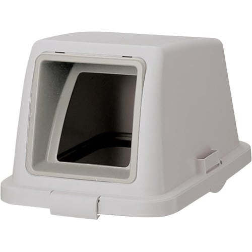サスティメイドオープン70型フタ LGY×4