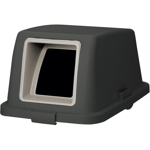 サスティメイドオープン90型フタ BK×4