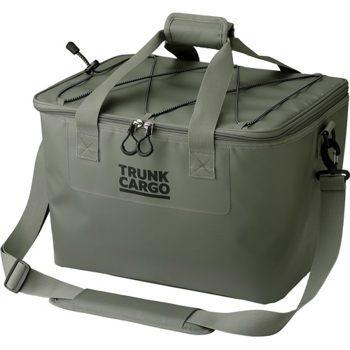 トランクカーゴ ソフトクーラー 26L MGY×5