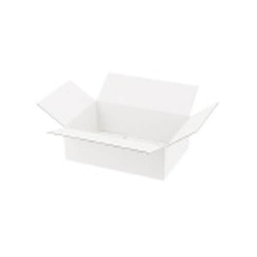 白ダンボール A5用−80 スリム×3