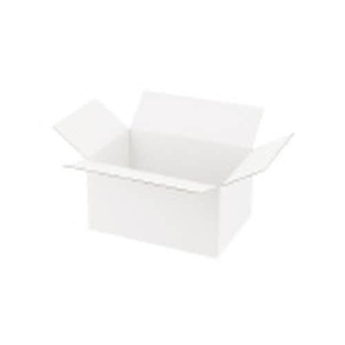 白ダンボール A5用−130 スリム×3