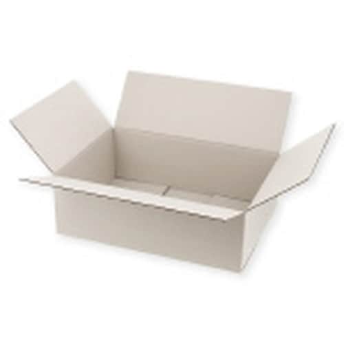 ダンボール B4用−120 グレー スリム×3