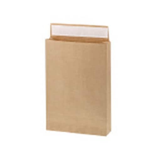 宅配袋 Eタイプ SS 未晒無地 50枚×3