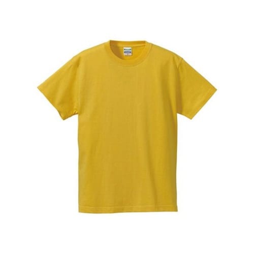 5001綿Tシャツ XL BANANA