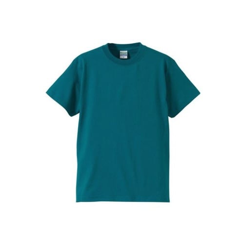 5001綿Tシャツ 3L アップルグリーン