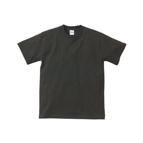 5001綿Tシャツ 4L SUMI