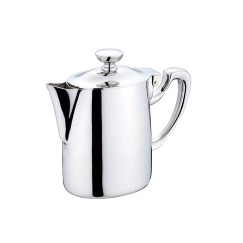 UK ロイヤル ミルクポット(3人用〉蓋なし