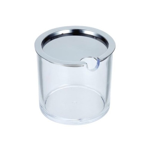 調味料入れ UK 薬味入れ 8cm YUKIWA